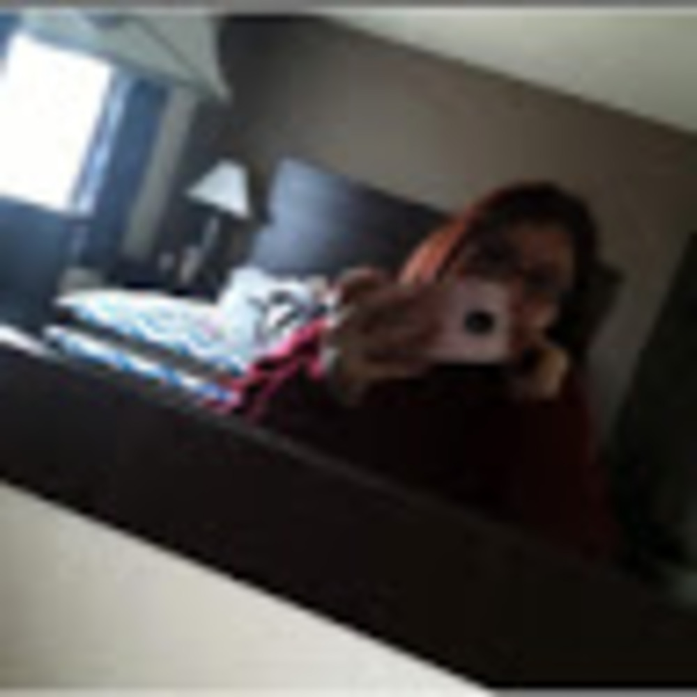 Meet your Posher, Mariah